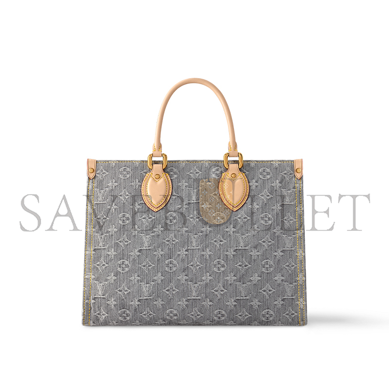 LOUIS VUITTON ONTHEGO MM M13189 (35*27*14cm) LOUIS VUITTON ONTHEGO MM M13189 (35*27*14cm)